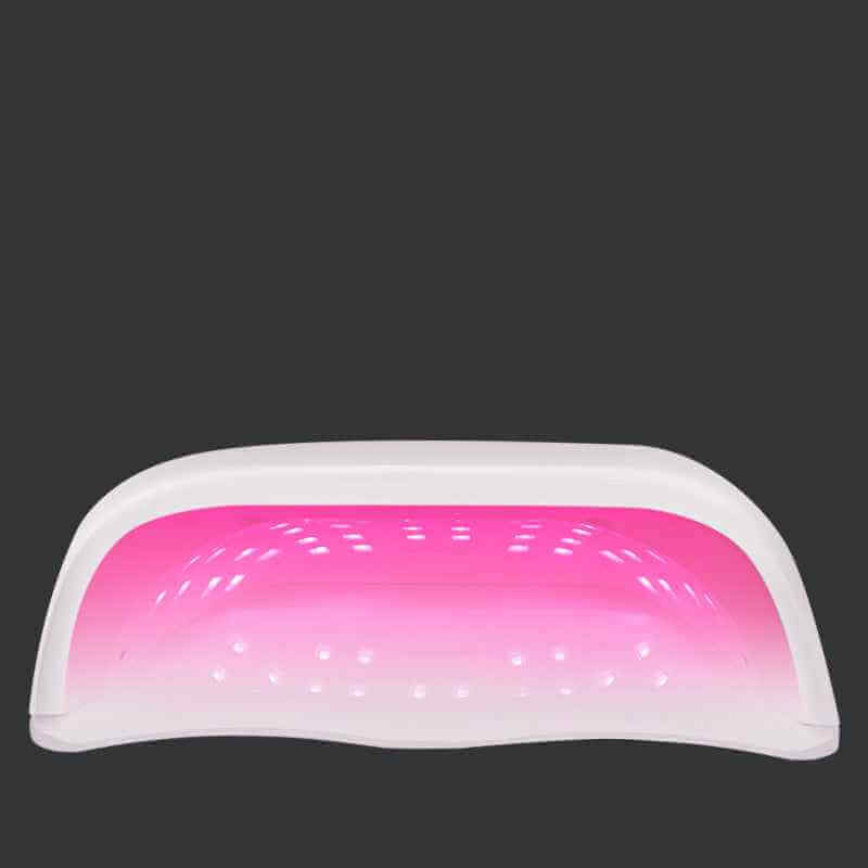 Quick Dry professional nail lamp | LED Phototherapy UV Nail Lamp