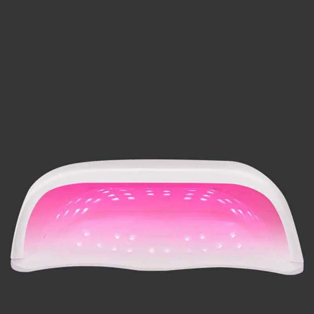 Quick Dry professional nail lamp | LED Phototherapy UV Nail Lamp