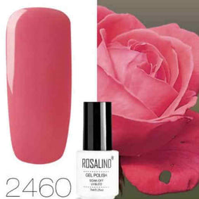RC Crystal Gel Series Nail Polish | Trending Classic Nail Polish