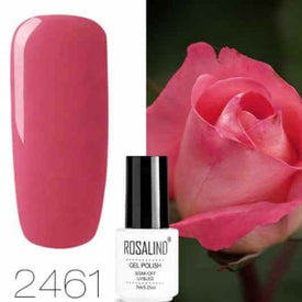 RC Crystal Gel Series Nail Polish | Trending Classic Nail Polish