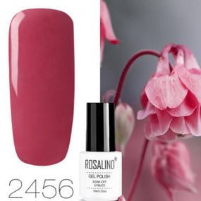 RC Crystal Gel Series Nail Polish | Trending Classic Nail Polish
