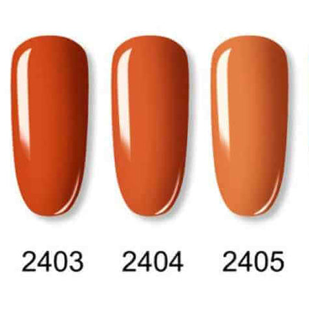 RC Highly Pigmented Nail Polish | Trending Classic Nail Polish
