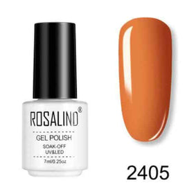 RC Highly Pigmented Nail Polish | Trending Classic Nail Polish