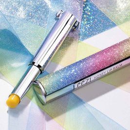 Rainbow Color Changing Lipstick | Honey Moisturizing Lip Balm