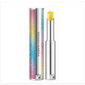 Rainbow Color Changing Lipstick | Honey Moisturizing Lip Balm