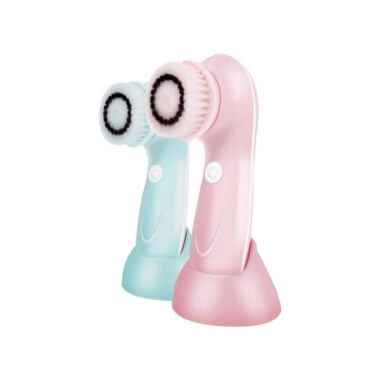 Rechargeable Facial Brush | Waterproof Cleansing Brush