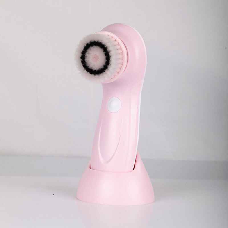 Rechargeable Facial Brush | Waterproof Cleansing Brush