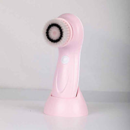 Rechargeable Facial Brush | Waterproof Cleansing Brush