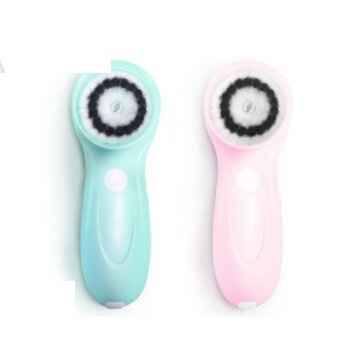 Rechargeable Facial Brush | Waterproof Cleansing Brush