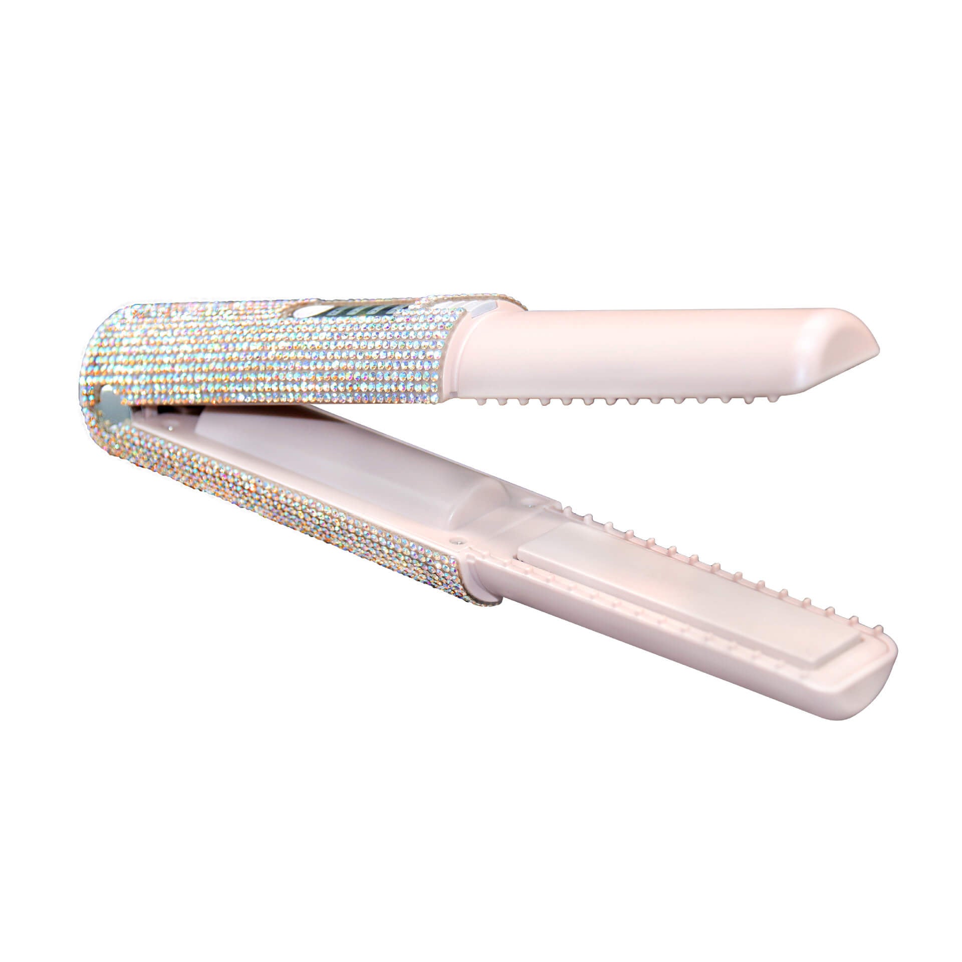 Rechargeable Hair Straightener | Portable Hair Straightener