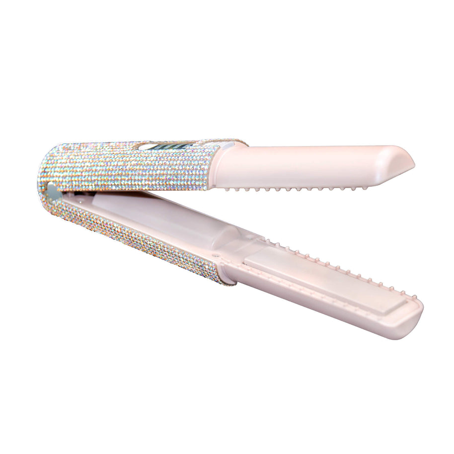 Rechargeable Hair Straightener | Portable Hair Straightener