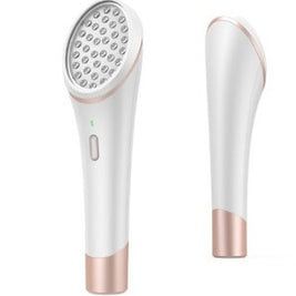 Red And Blue Light X-Preen Therapy | LED Acne Clearing Eraser Device
