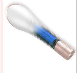 Red And Blue Light X-Preen Therapy | LED Acne Clearing Eraser Device