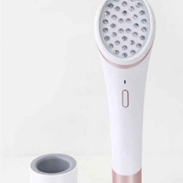 Red And Blue Light X-Preen Therapy | LED Acne Clearing Eraser Device