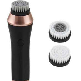 Rotating Pore Cleansing Brush | Rechargeable Face Wash Brush