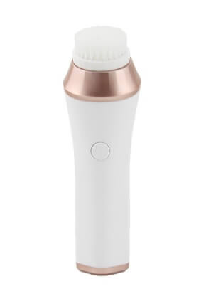 Rotating Pore Cleansing Brush | Rechargeable Face Wash Brush