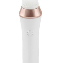 Rotating Pore Cleansing Brush | Rechargeable Face Wash Brush