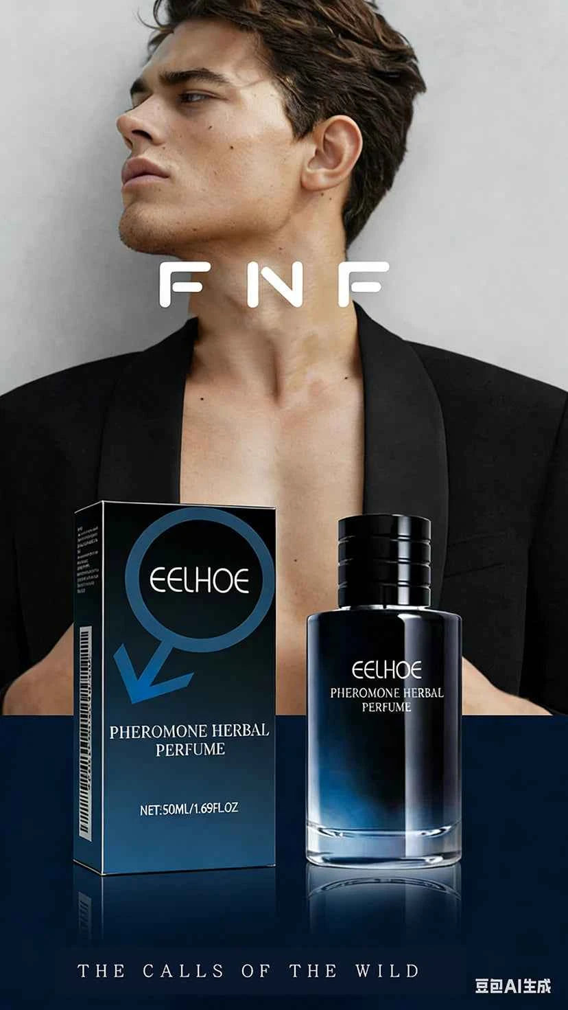 UP Pheromone Seductive Perfume Of Man To Attract Woman Charming Fragrance Women Flirting Dating Scent Long Lasting Body Spray