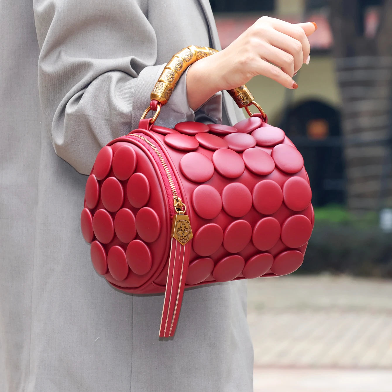 Designer Handbag purses for woman purses and handbag  bucket Messenger leather bagshoulder Bag tote bags