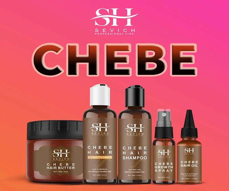 Fast Hair Growth Oil African Crazy Chebe Hair Oil Traction Alopecia Treatment Oil Natural Crazy Hair Regrowth Anti Hair Care