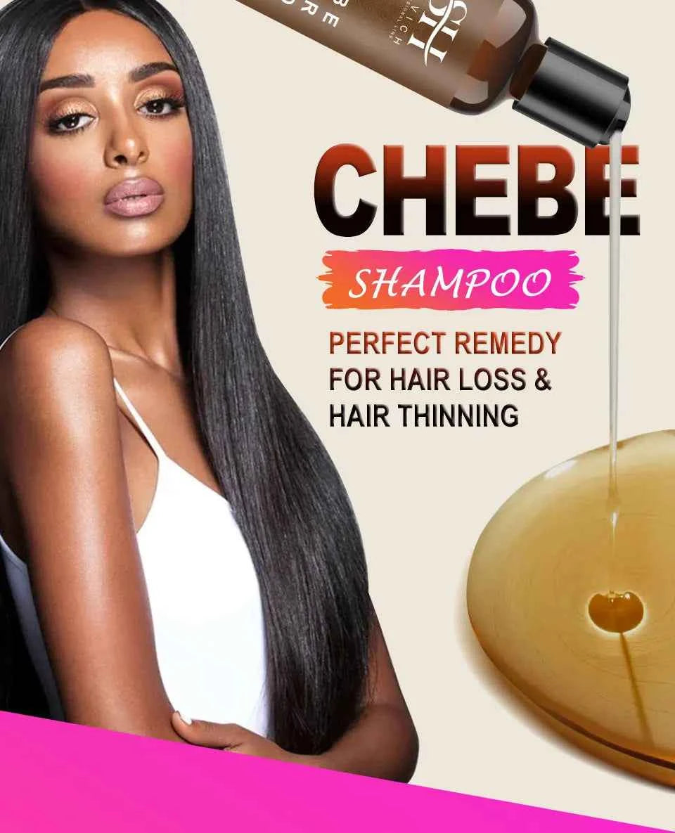 Fast Hair Growth Oil African Crazy Chebe Hair Oil Traction Alopecia Treatment Oil Natural Crazy Hair Regrowth Anti Hair Care