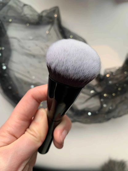 Professional Liquid Foundation Brush Foundation BB Cream Brush Blush Brushes Make Up Tool for Blending Liquid Cream Beauty Tools