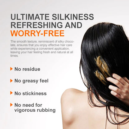 PURC Batana Hair Growth 1-3pcs Set Nourishing Anti Hair Loss Hair Oil &amp; Spray &amp; Mask Treatment Rosemary Oil Biotin Hair Care Set