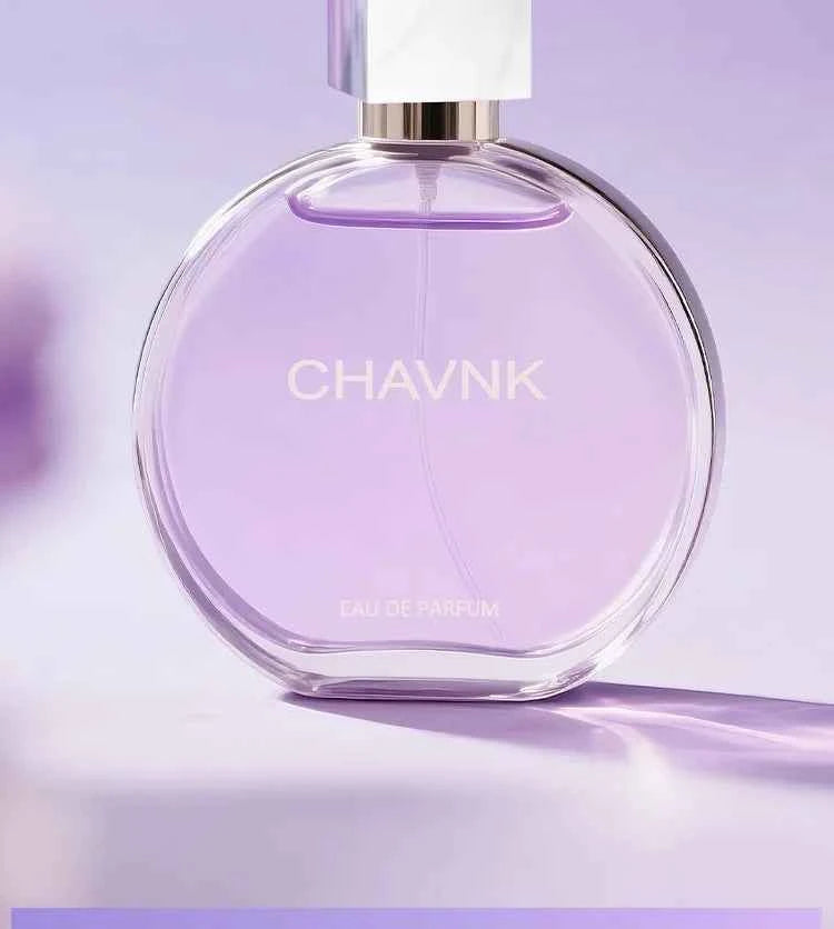 Splendide Encounter Purple Meets Eau De Parfum Light Fragrance Floral Vaporisateur Natural Spray 50ML Perfume