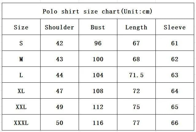 Polo Shirts for Man Autumn Business Slim Fit Long Sleeve T Shirt Men New Casual Loose Pullover Plaid Men Tops &amp; Tees