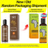 Fast Hair Growth Oil African Crazy Chebe Hair Oil Traction Alopecia Treatment Oil Natural Crazy Hair Regrowth Anti Hair Care