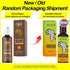 Fast Hair Growth Oil African Crazy Chebe Hair Oil Traction Alopecia Treatment Oil Natural Crazy Hair Regrowth Anti Hair Care