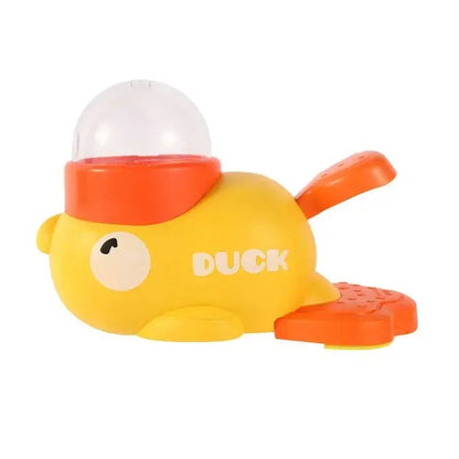 Interactive Dog Ball Toy Durable Indestructible Puppy Toy