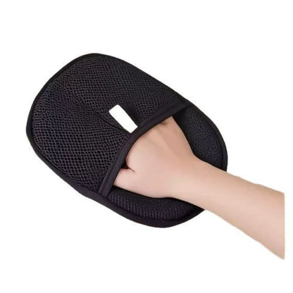 Pet Hair Remover Glove Washable Portable Cleaning Tool
