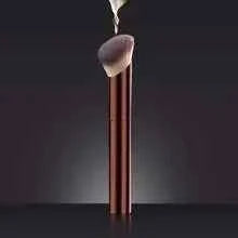 20-piece Makeup Brush Set Foundation Concealer Powder Eyeshadow Blush Brush Mushroom Head Blending Face Beauty Makeup Tools