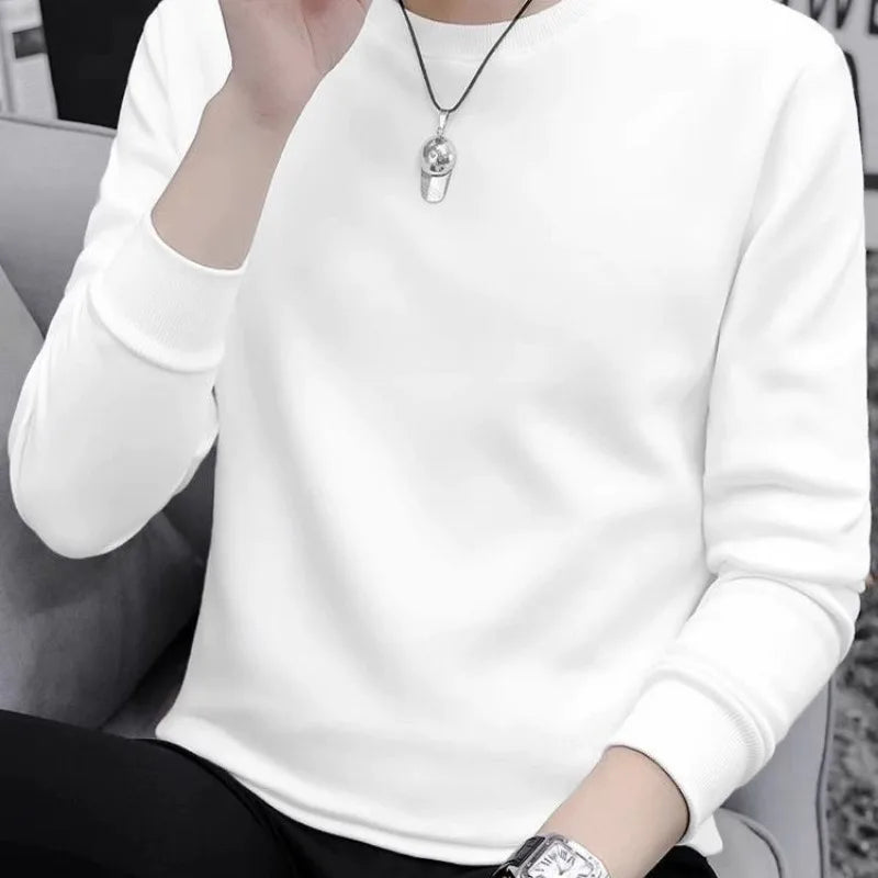 Autumn and Winter Sweatshirts for Men&