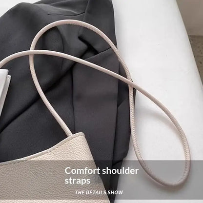 PU Leather Women Purses And Handbags Fashion Large Capacity Crossbody Bags Shoulder Bags For Women Phone Shoulder Purse Wallet