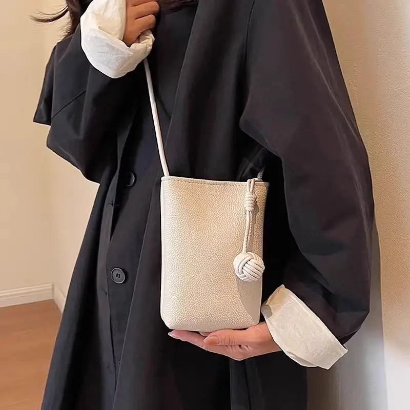 PU Leather Women Purses And Handbags Fashion Large Capacity Crossbody Bags Shoulder Bags For Women Phone Shoulder Purse Wallet