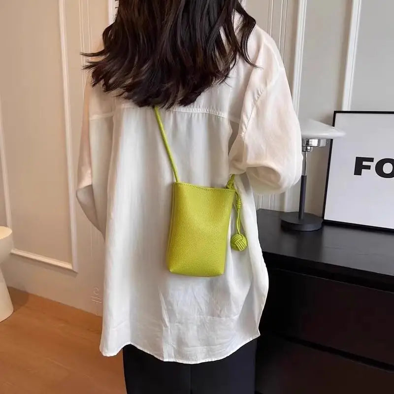 PU Leather Women Purses And Handbags Fashion Large Capacity Crossbody Bags Shoulder Bags For Women Phone Shoulder Purse Wallet