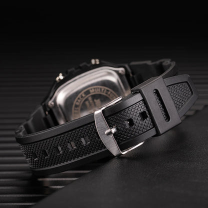 2025 Digital Watches For Men Sports Waterproof Bracelet Clock Gold Electronice LED Wristwatch Women Casucal montre homme relogio