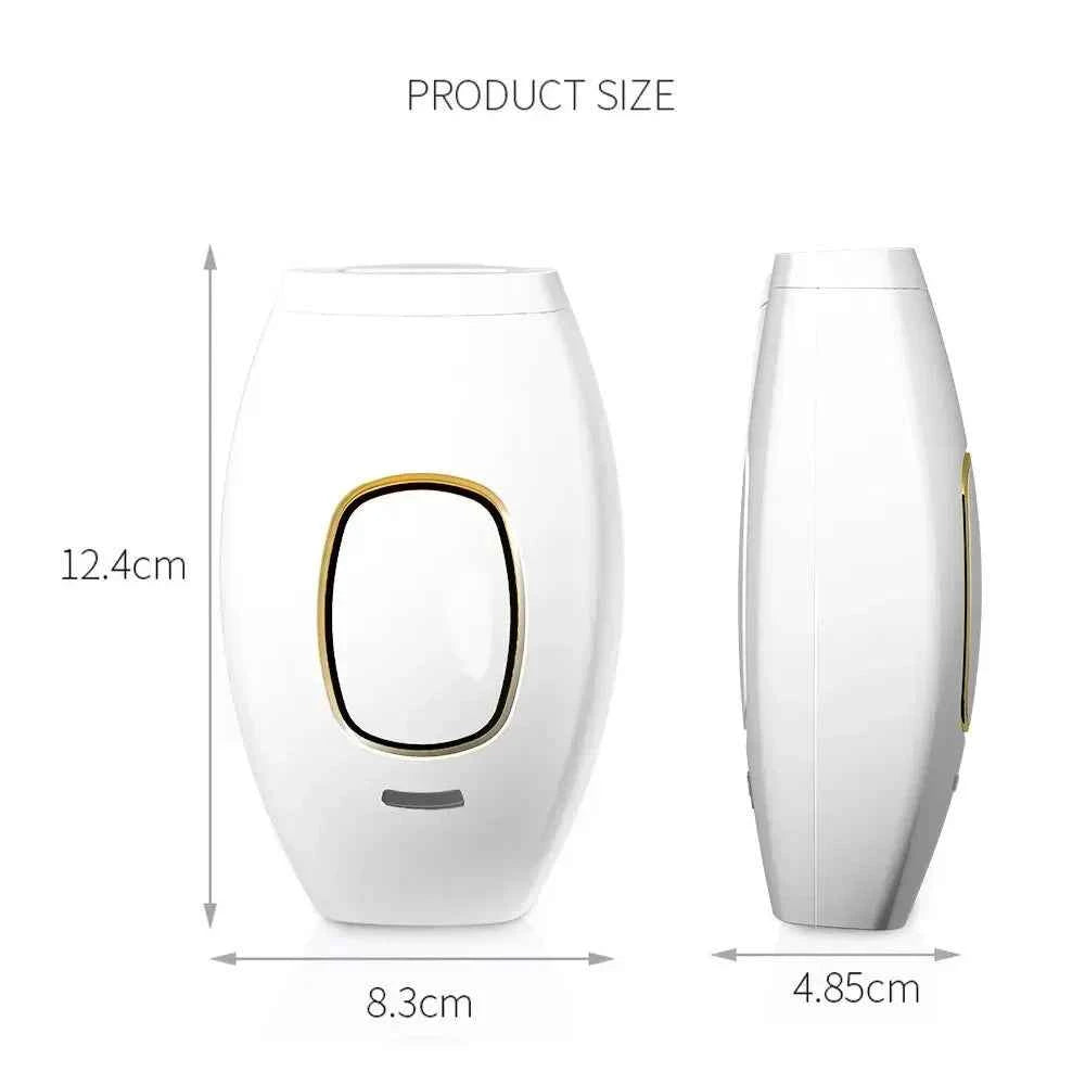 IPL laser Hair Remover Hair Cutting Machine Straighteners Vibration Shaver Facial Hair Laser Epilator Women&