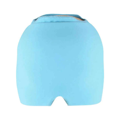 Migraine Relief Hat headache hat Gel Hot Cold Therapy Ice Cap For Relieve Pain Head Wrap Face Mask Head Massage Sleep Eye Mask