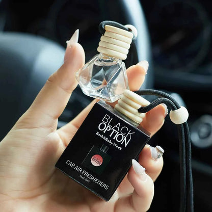 Perfume Car perfume, a car fragrance used for car interior accessories, a long-term car air freshener, keep charming and fresh
