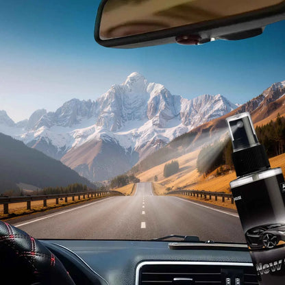 100ml NEW CAR-Scented Hand-Sprayed Air Freshener – Car Spray, Home Air Purifying &amp; Deodorizing Fragrance