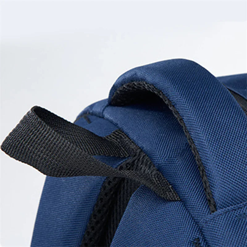 Kids Waterproof School Backpack Boys Teen Book Bag Primary