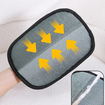 Pet Hair Remover Glove Washable Portable Cleaning Tool