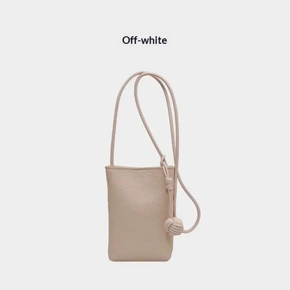 PU Leather Women Purses And Handbags Fashion Large Capacity Crossbody Bags Shoulder Bags For Women Phone Shoulder Purse Wallet