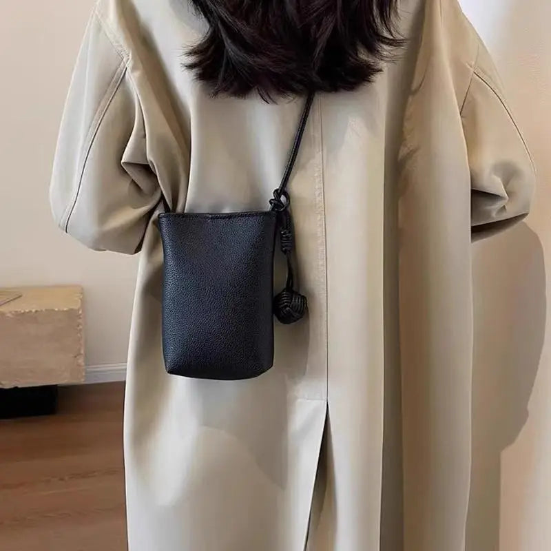 PU Leather Women Purses And Handbags Fashion Large Capacity Crossbody Bags Shoulder Bags For Women Phone Shoulder Purse Wallet