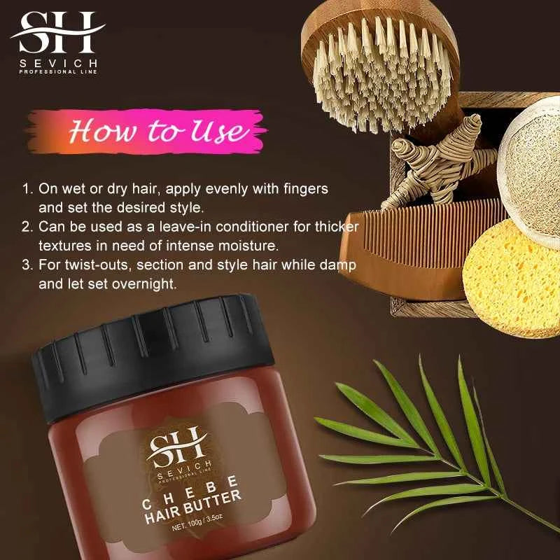 Fast Hair Growth Oil African Crazy Chebe Hair Oil Traction Alopecia Treatment Oil Natural Crazy Hair Regrowth Anti Hair Care