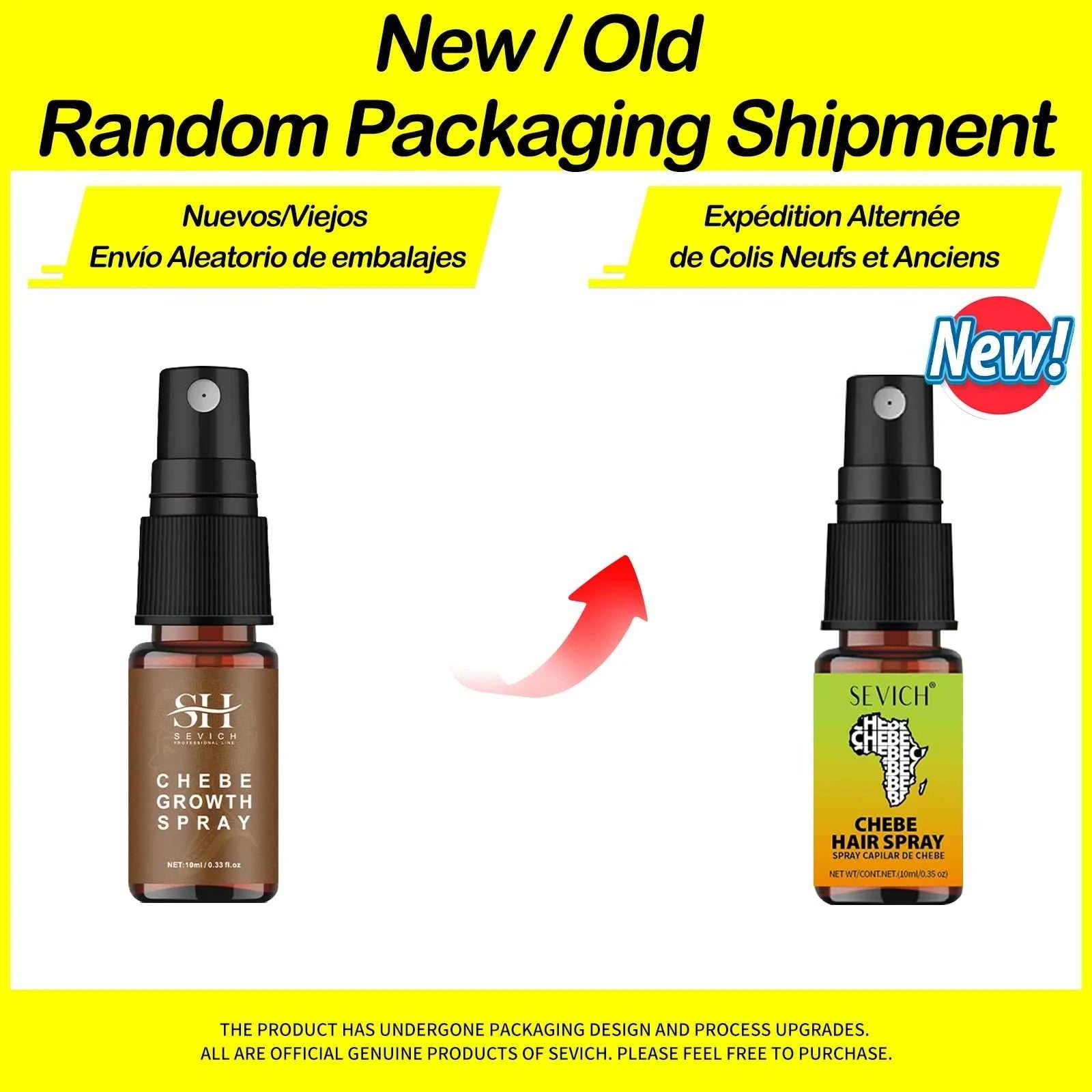 Fast Hair Growth Oil African Crazy Chebe Hair Oil Traction Alopecia Treatment Oil Natural Crazy Hair Regrowth Anti Hair Care