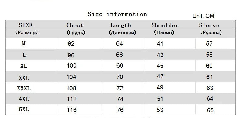 T Shirt For Men Cotton Long Sleeve T-shirts Solid Color Men&